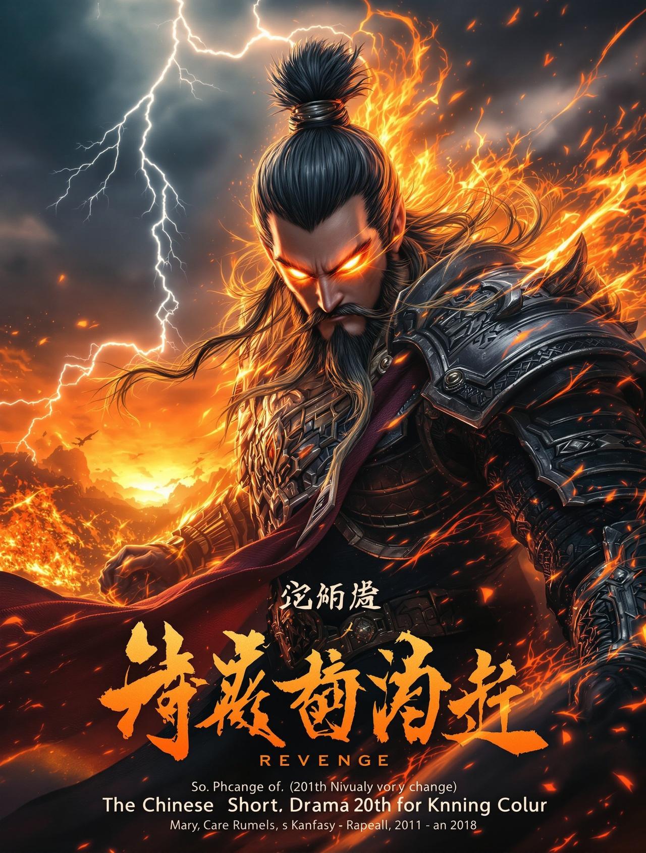 蓝天影视 - 逆天邪神归来
