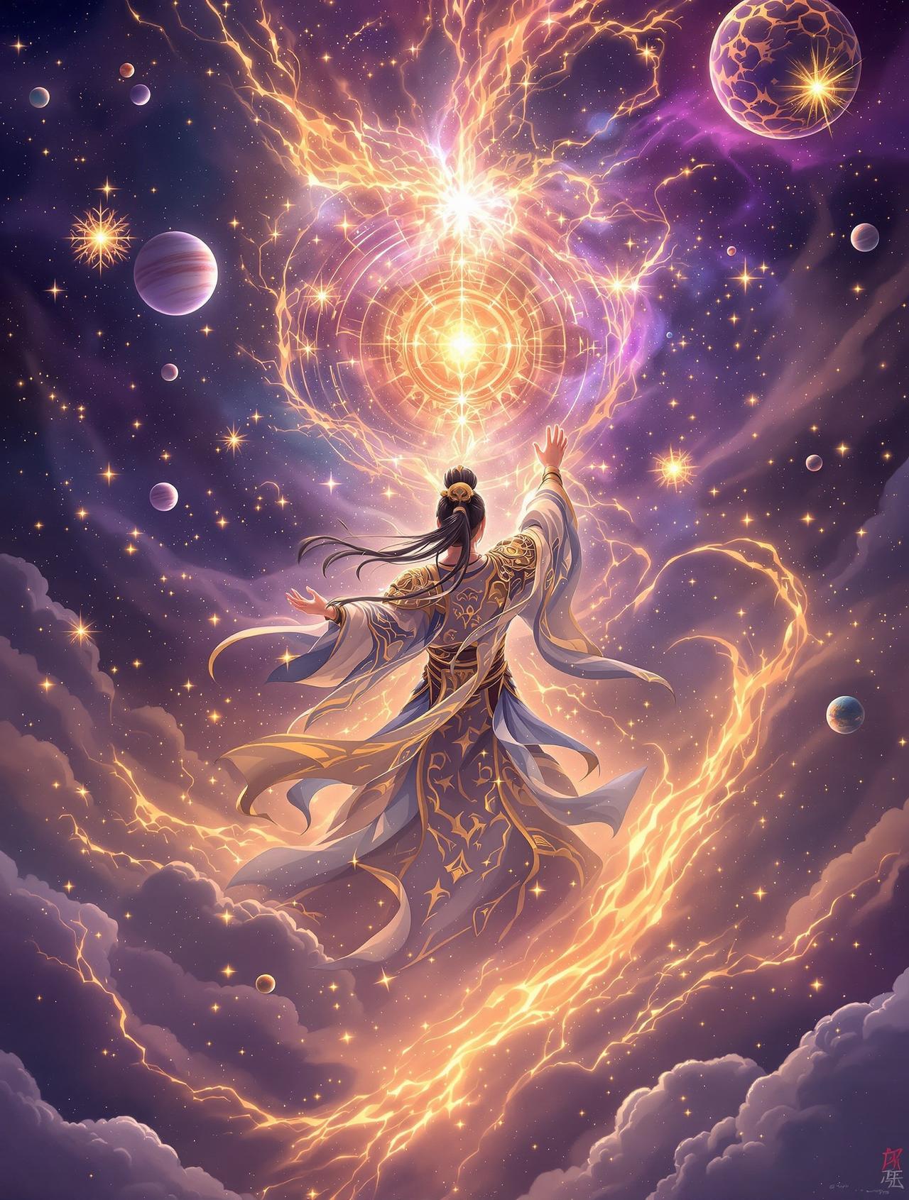 蓝天影视 - 星辰变5