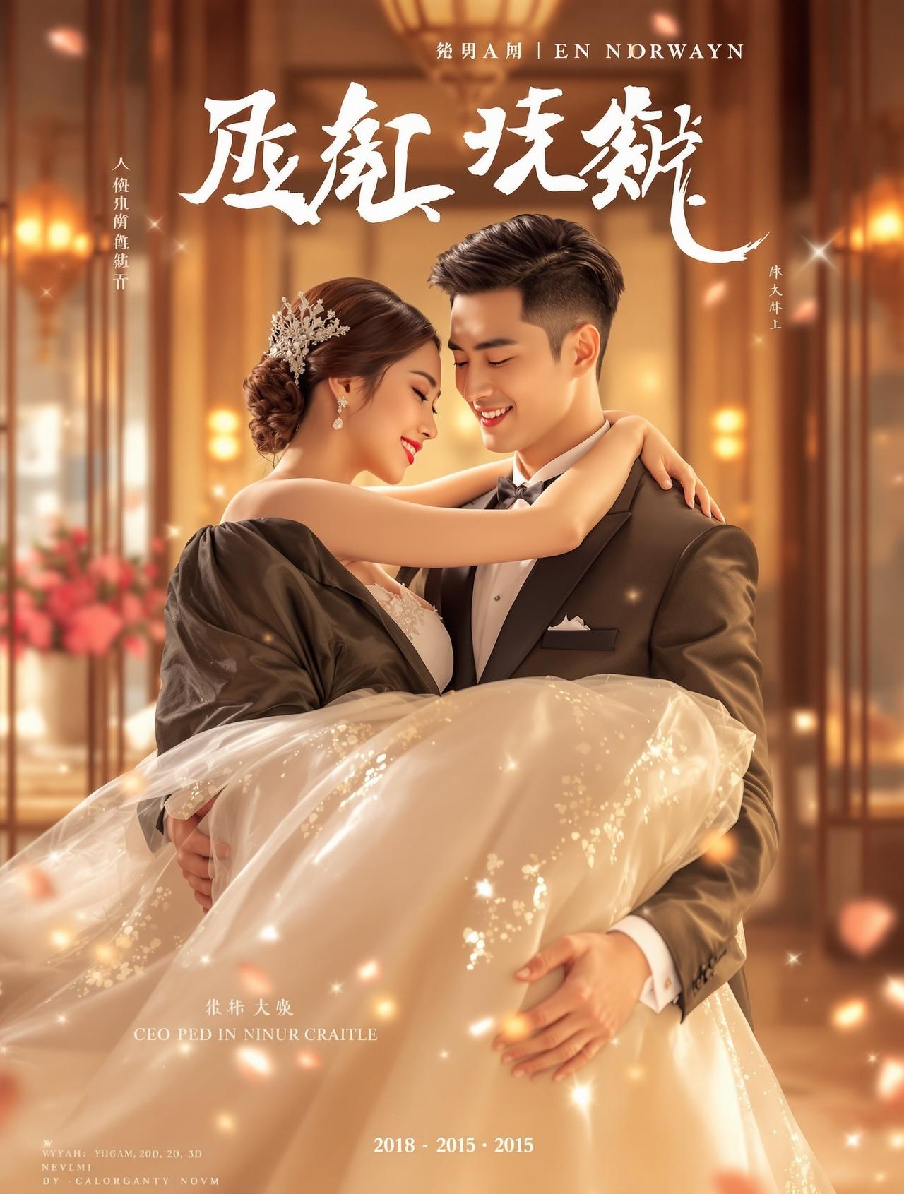 蓝天影视 - 霸道老公轻点宠