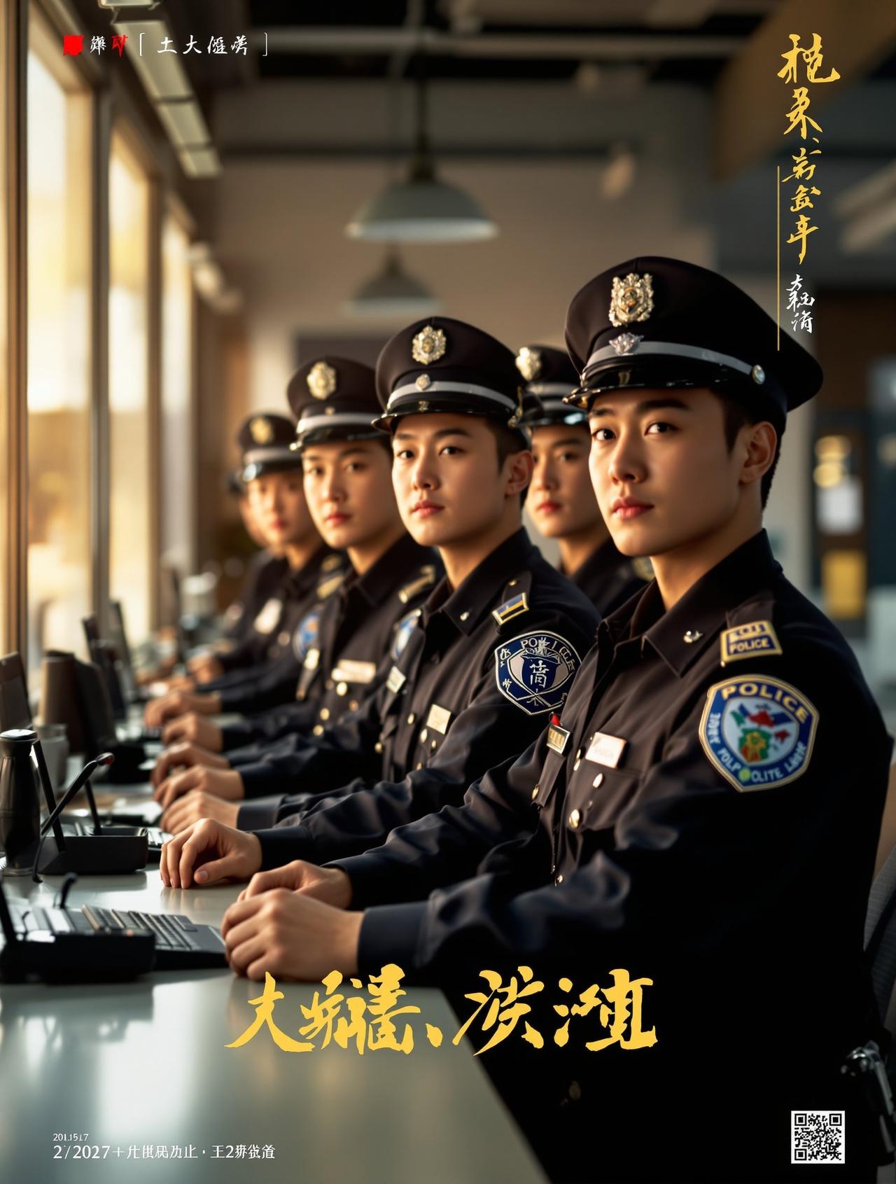 蓝天影视 - 警察荣誉2