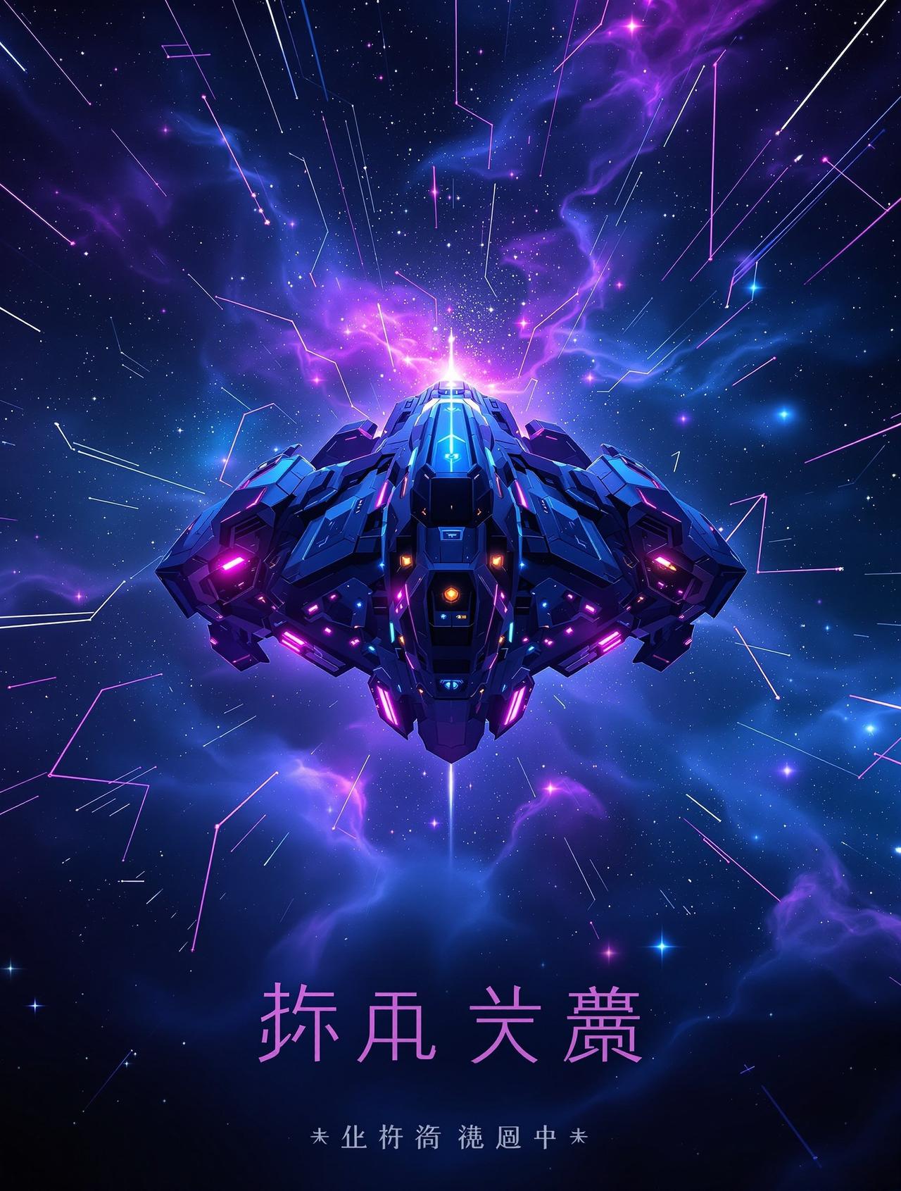 蓝天影视 - 三体：黑暗森林