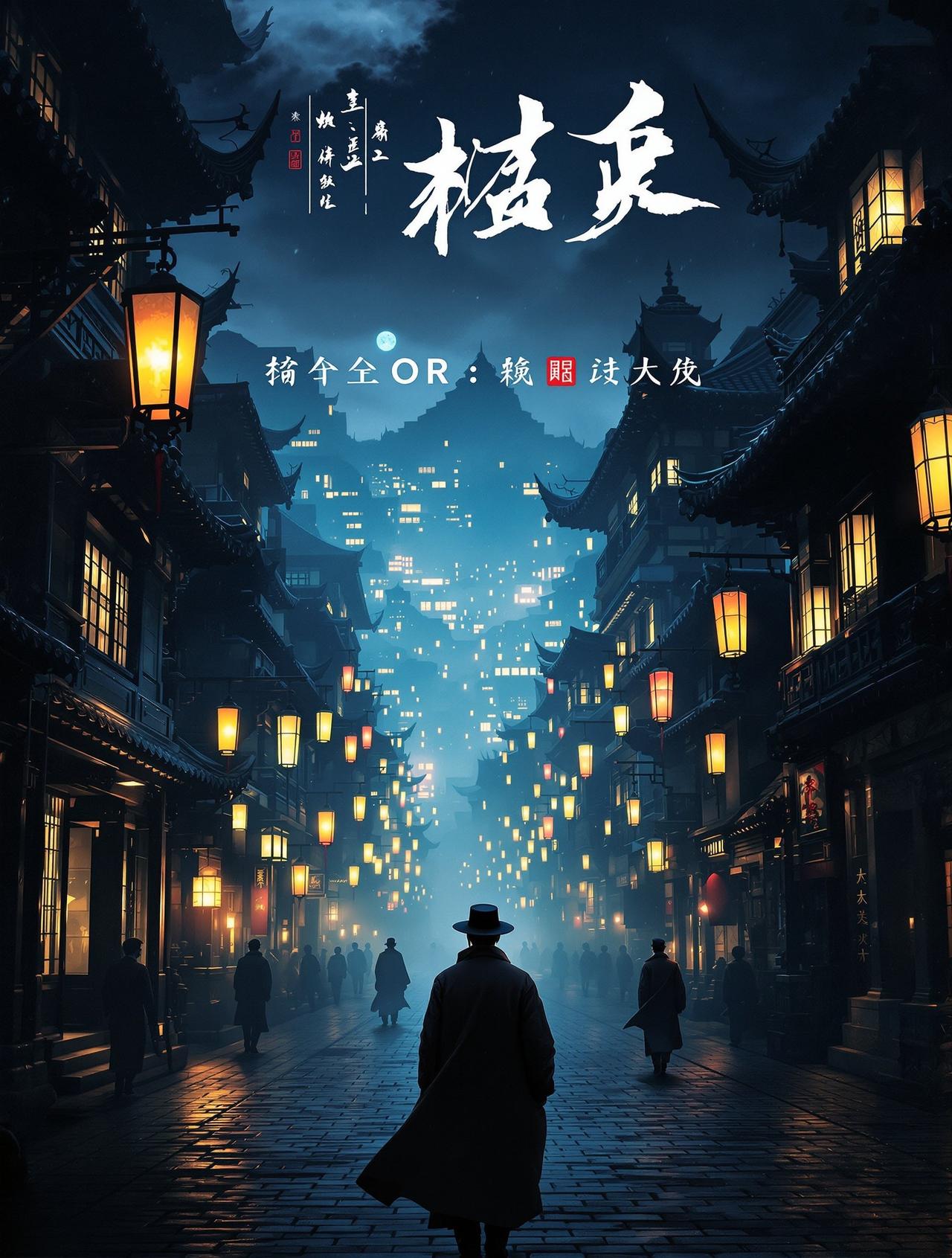 蓝天影视 - 长安十二时辰2