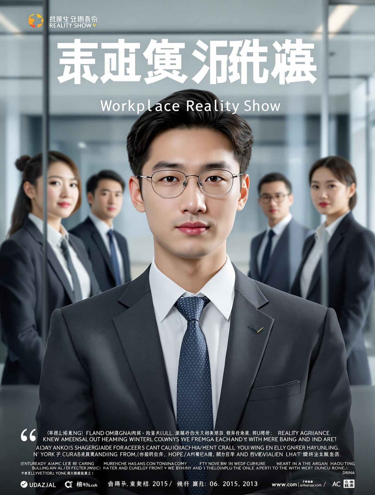 蓝天影视 - 令人心动的offer6