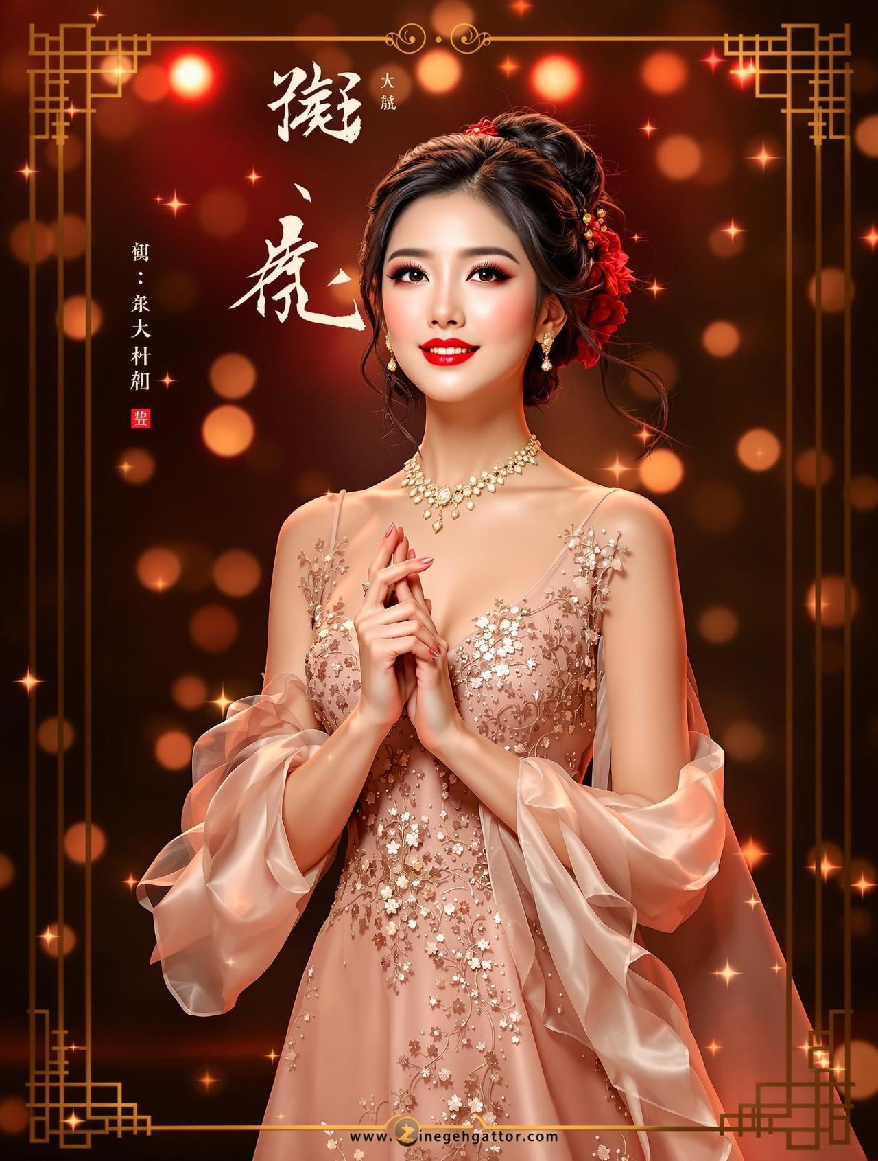 蓝天影视 - 乘风破浪的姐姐5